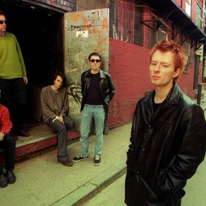 If You Were On A 1990s TV Show, Which One Would It Be? Quiz Radiohead