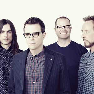 We Are Positive Nobody Under the Age of 30 Can Ace This ’90s Quiz Weezer