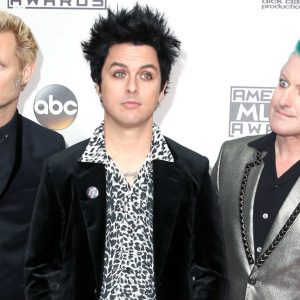 Can We Guess Your Age Group Based on Your 🎵 Taste in Music? Green Day