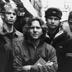 Sorry, But If You Weren’t a ’90s Kid You’re Going to Fail This Music Trivia Quiz Pearl Jam