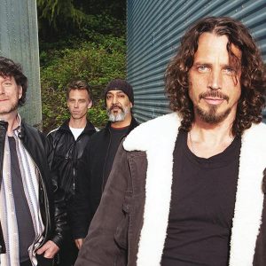 We Are Positive Nobody Under the Age of 30 Can Ace This ’90s Quiz Soundgarden