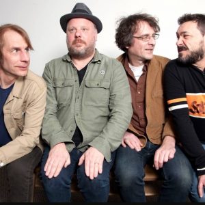 Sorry, But If You Weren’t a ’90s Kid You’re Going to Fail This Music Trivia Quiz Mudhoney
