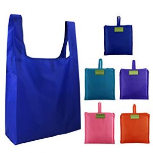 🌳 Are You a Tree Hugger or Planet Polluter? If I forget my reusable bags
