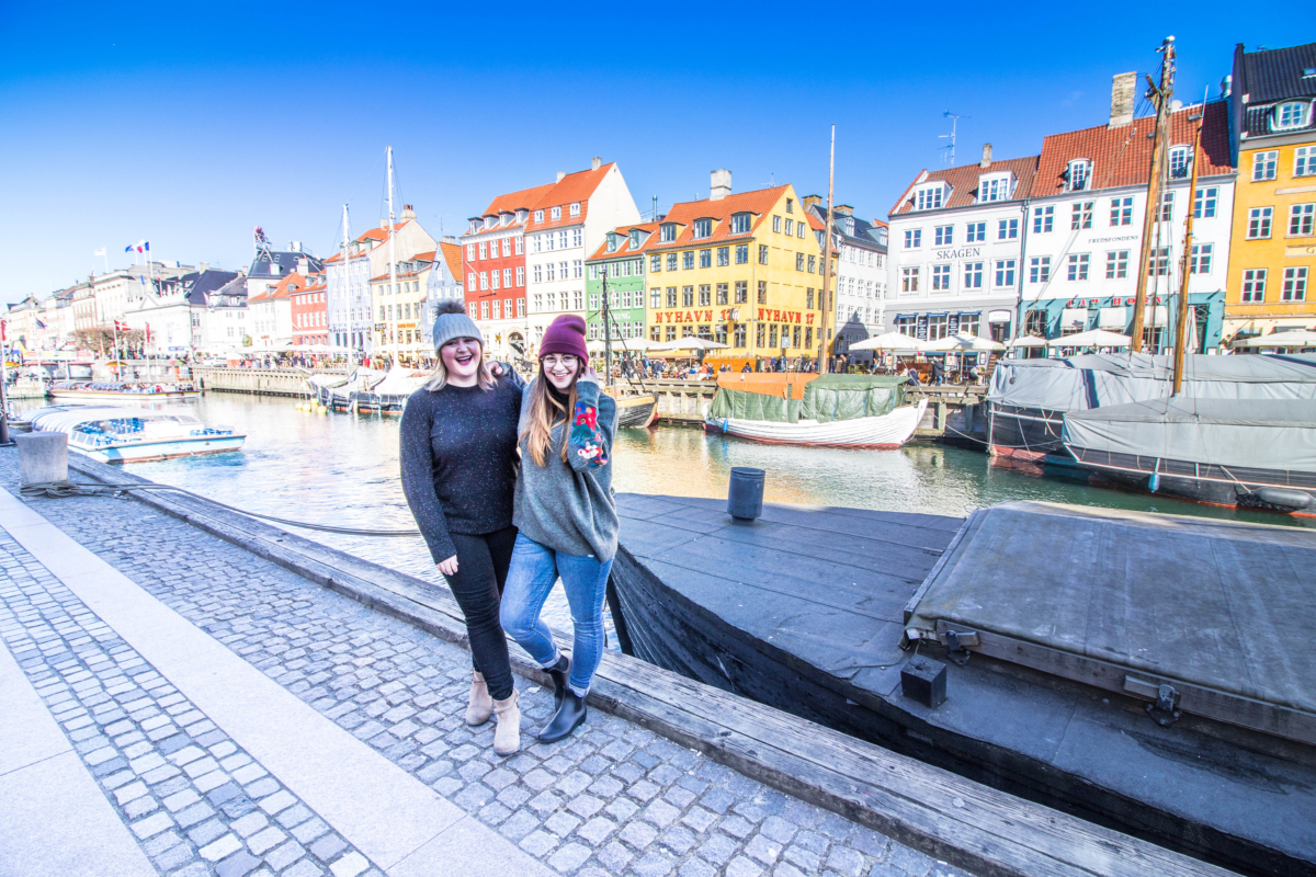Passing This Geography Quiz Means You Have Ton of Knowledge Copenhagen, Denmark
