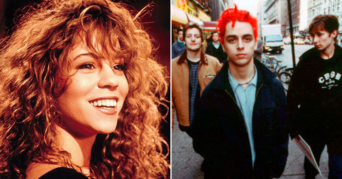 Sorry, But If You Weren’t a ’90s Kid You’re Going to Fail This Music Trivia Quiz
