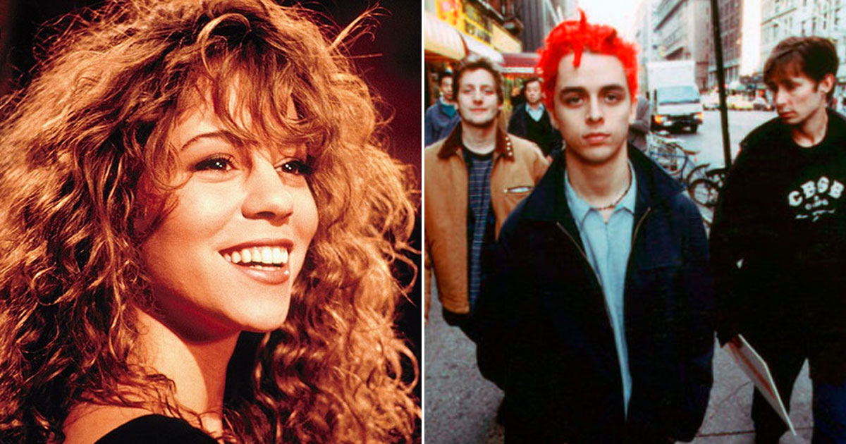 Sorry But If You Weren T A 90s Kid You Re Going To Fail This Music Trivia Quiz