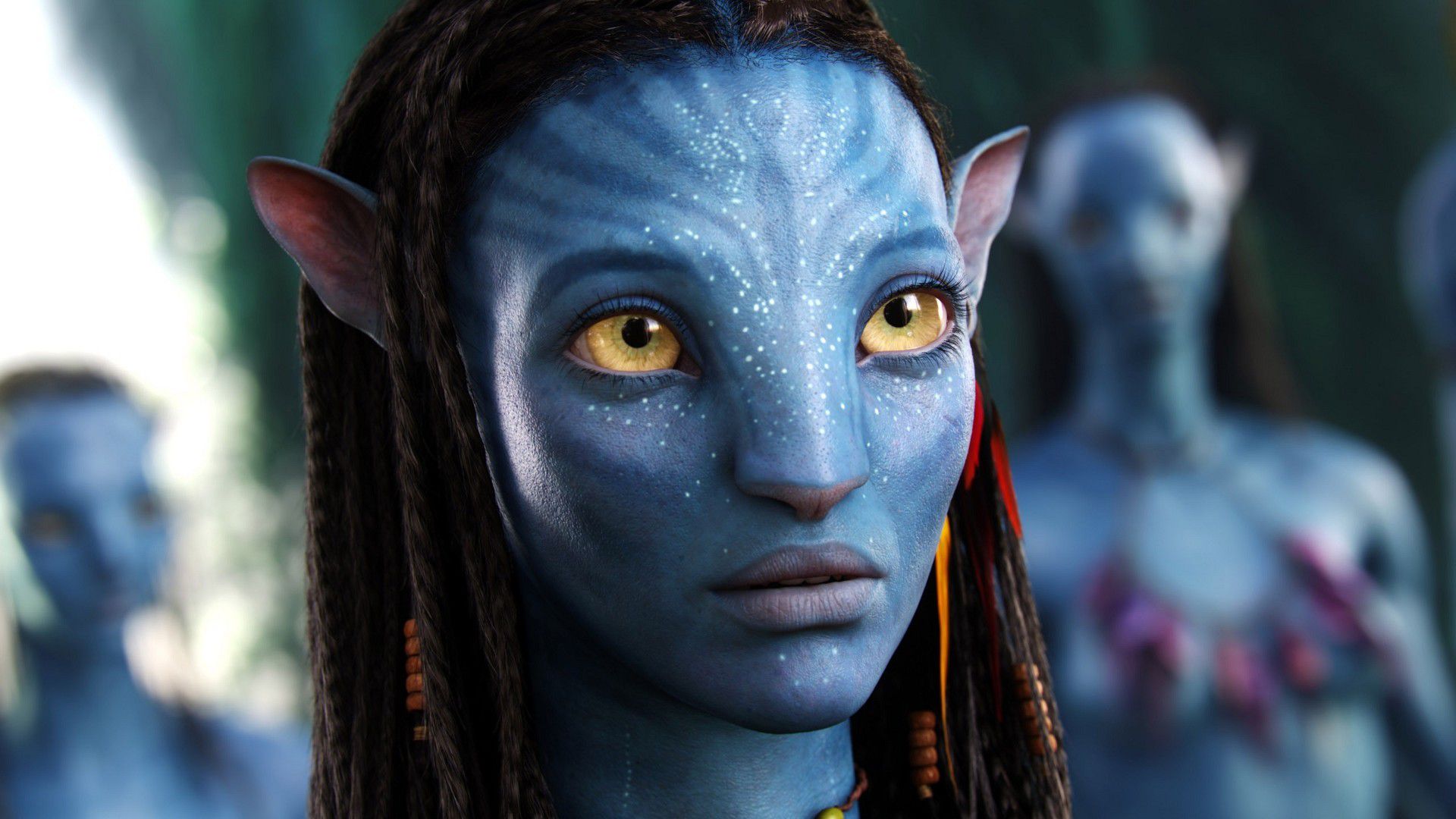If You Know Your Movies, You Would Have No Problem Acing This Quiz Avatar