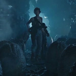 Only A True Sci-Fi Fan Can Match Movies With Their Plots Quiz A colony of aliens have overrun a space station