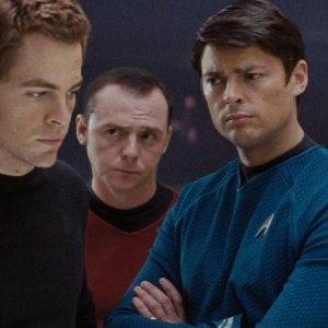 Can You Identify These Movies By Just One Frame? Quiz Star Trek