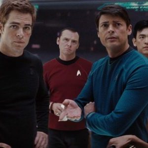 Only A True Sci-Fi Fan Can Match Movies With Their Plots Quiz Spock and Captain Kirk must stop Khan Noonien Singh from using the Genesis Device