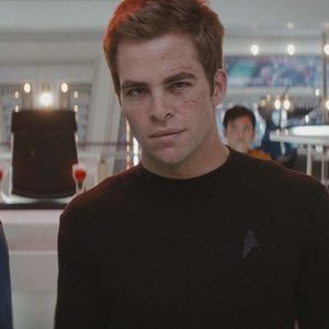 Only A True Sci-Fi Fan Can Match Movies With Their Plots Quiz Spock and Captain Kirk must stop a Romulan from the future who is creating black holes