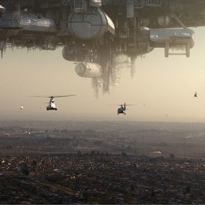 Only A True Sci-Fi Fan Can Match Movies With Their Plots Quiz Aliens arrive on Earth as refugees from a dying planet