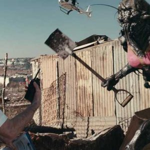 Only A True Sci-Fi Fan Can Match Movies With Their Plots Quiz Aliens arrive on Earth and attempt to enslave the human race
