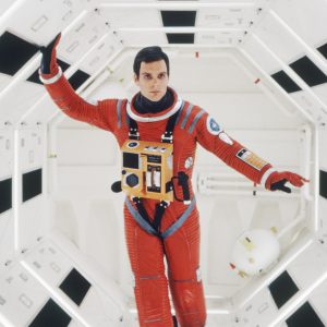 Only A True Sci-Fi Fan Can Match Movies With Their Plots Quiz A team of astronauts discover alien life
