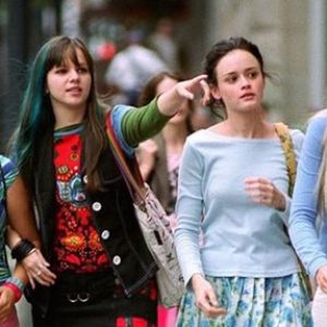 Only A True Sci-Fi Fan Can Match Movies With Their Plots Quiz A group of friends share a pair of jeans