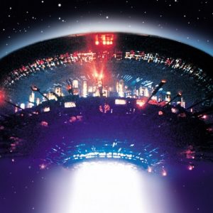 It Happened In May Quiz Close Encounters of the Third Kind