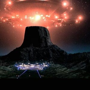 Only A True Sci-Fi Fan Can Match Movies With Their Plots Quiz An electrical worker has an experience with a UFO