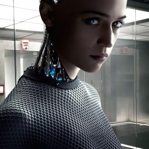 Only A True Sci-Fi Fan Can Match Movies With Their Plots Quiz A human is rebuilt with technology after a car accident
