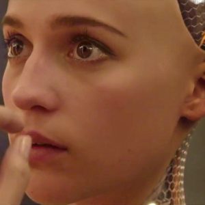 Only A True Sci-Fi Fan Can Match Movies With Their Plots Quiz A robot from an alien planet