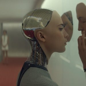 Only A True Sci-Fi Fan Can Match Movies With Their Plots Quiz A robot who believes it is human