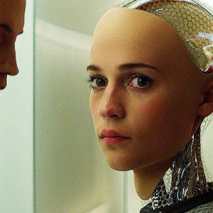Only A True Sci-Fi Fan Can Match Movies With Their Plots Quiz A self-aware robot