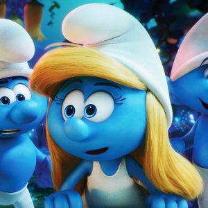 Only A True Sci-Fi Fan Can Match Movies With Their Plots Quiz The Smurfs must avoid a large cat