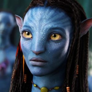 Movie Marathon Quiz Avatar