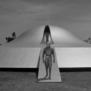 Only A True Sci-Fi Fan Can Match Movies With Their Plots Quiz An alien race takes over the mind\'s of a town\'s residents