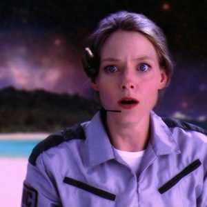 Only A True Sci-Fi Fan Can Match Movies With Their Plots Quiz An alien life form is discovered off the Pacific Ocean