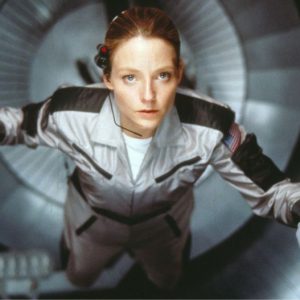Only A True Sci-Fi Fan Can Match Movies With Their Plots Quiz Scientists attempt to interpret messages being sent from a far away star system