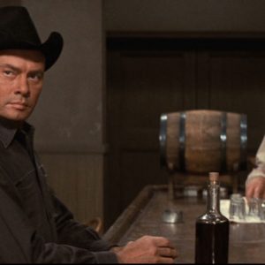 Only A True Sci-Fi Fan Can Match Movies With Their Plots Quiz Guests attend a park which transports them back in time to the old west