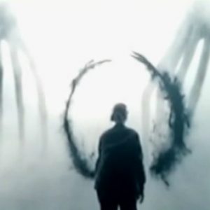 Only A True Sci-Fi Fan Can Match Movies With Their Plots Quiz 12 alien ships land on Earth and begin to attack