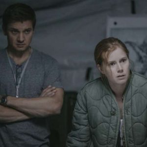 Only A True Sci-Fi Fan Can Match Movies With Their Plots Quiz An alien space crew gets stranded on Earth