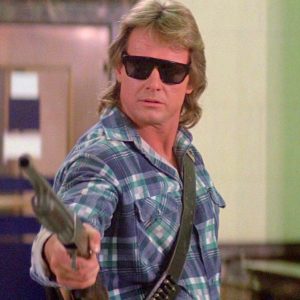 Only A True Sci-Fi Fan Can Match Movies With Their Plots Quiz Roddy Piper runs all out of bubblegum