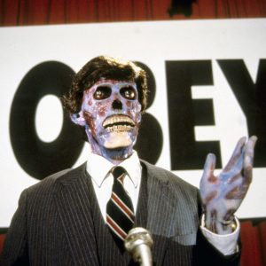 Only A True Sci-Fi Fan Can Match Movies With Their Plots Quiz Zombies attack Los Angeles