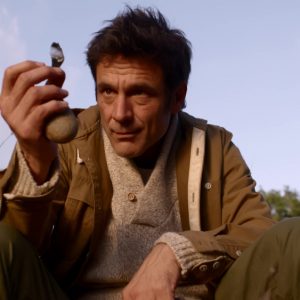 Only A True Sci-Fi Fan Can Match Movies With Their Plots Quiz A college professor admits to his friends he is an alien