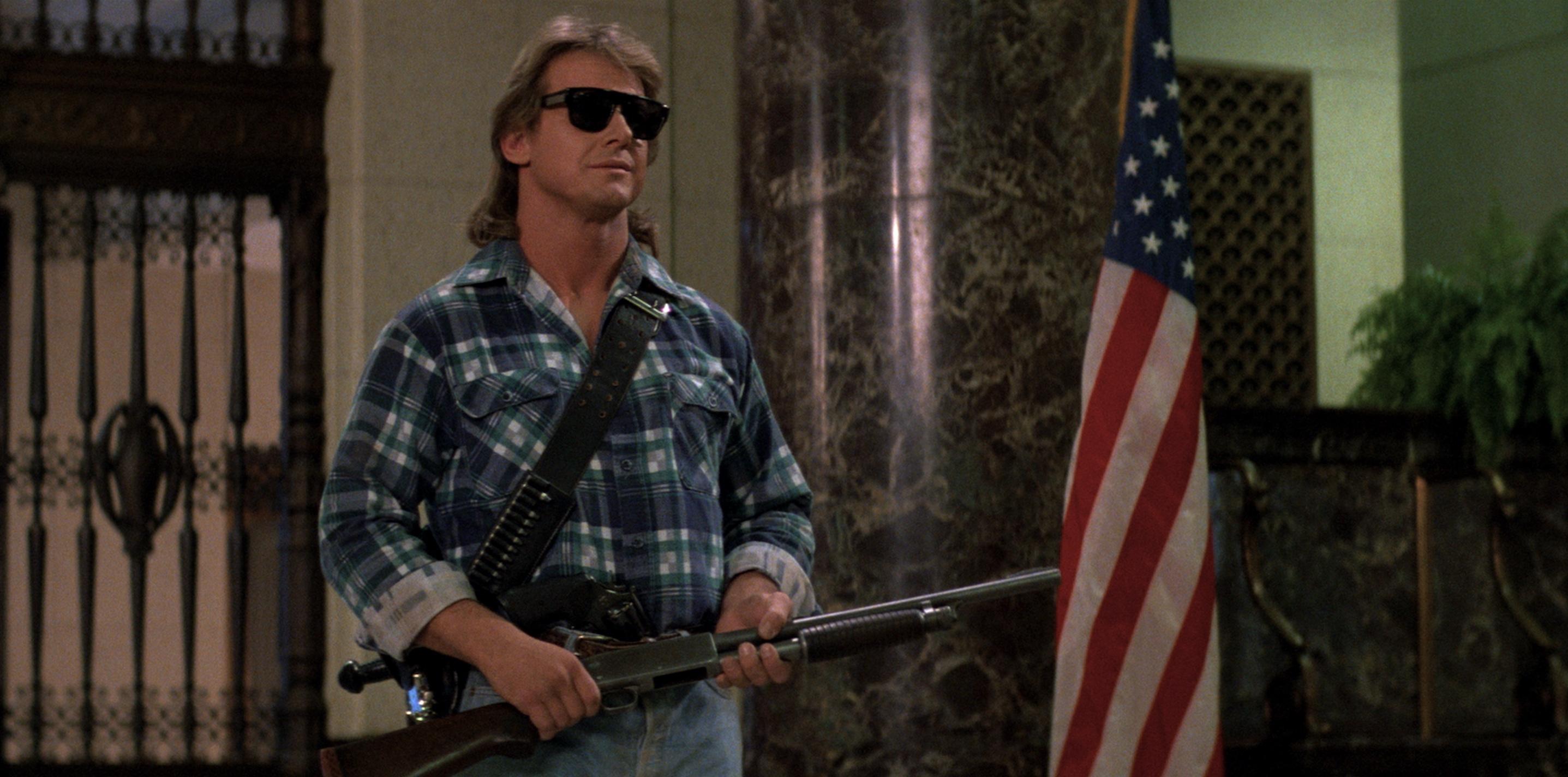 🛸 Only a True Sci-Fi Fan Can Match These Movies With Their Plots They Live 1 11