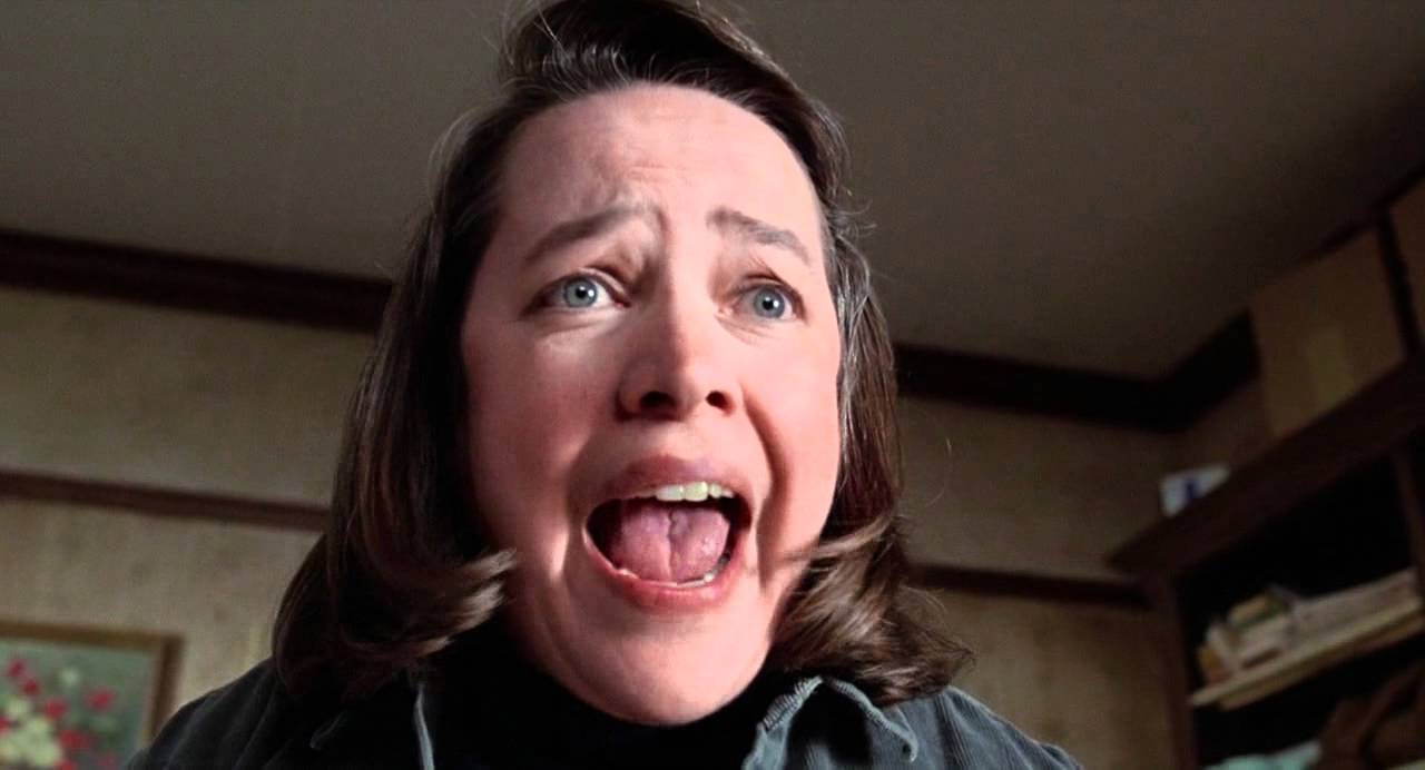 😱 Only Horror Fans Can Match 13/15 of These Villains With Their Movies Annie Wilkes