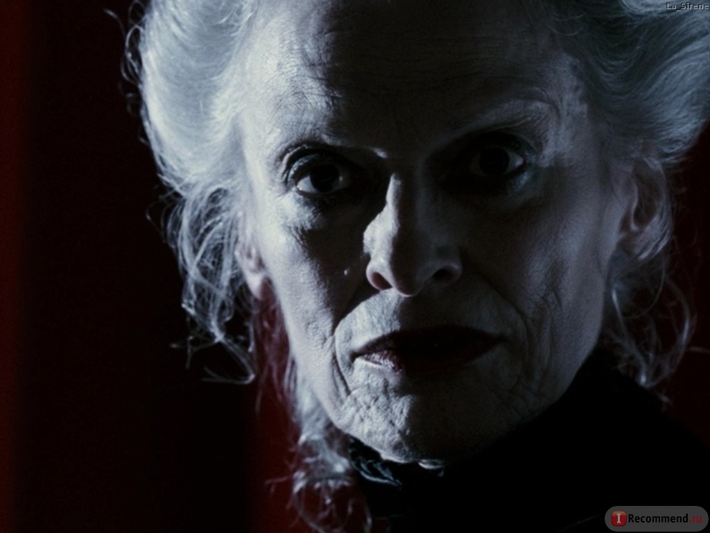 😱 Only Horror Fans Can Match 13/15 of These Villains With Their Movies Mary Shaw dead silence 40325659 1024 768