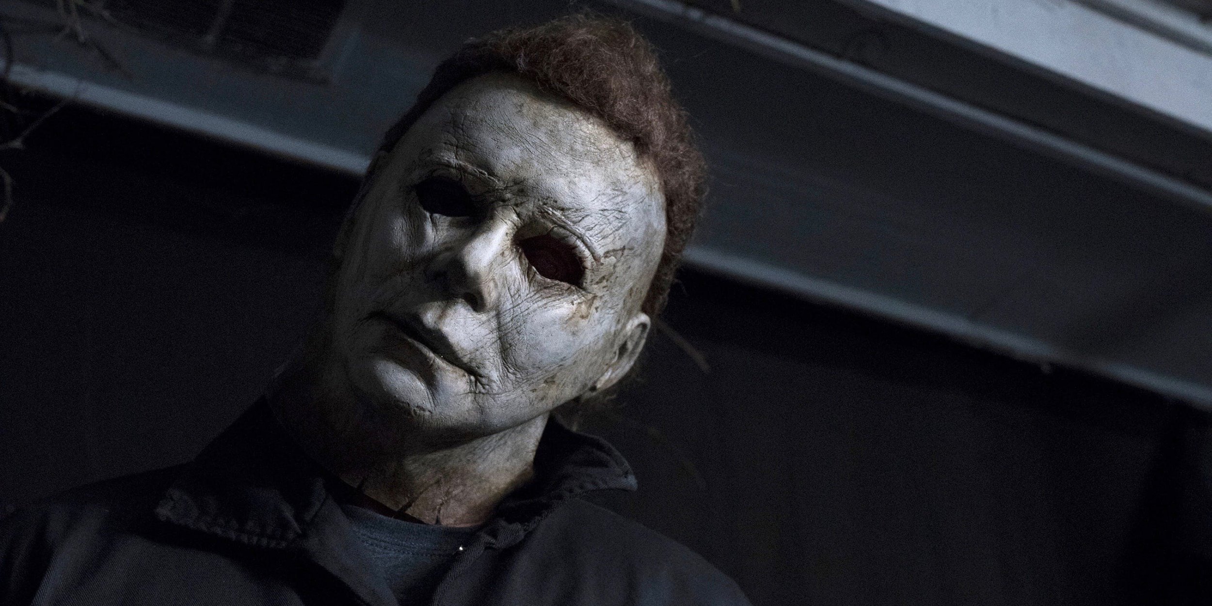 😱 Only Horror Fans Can Match 13/15 of These Villains With Their Movies Michael Myers from Halloween