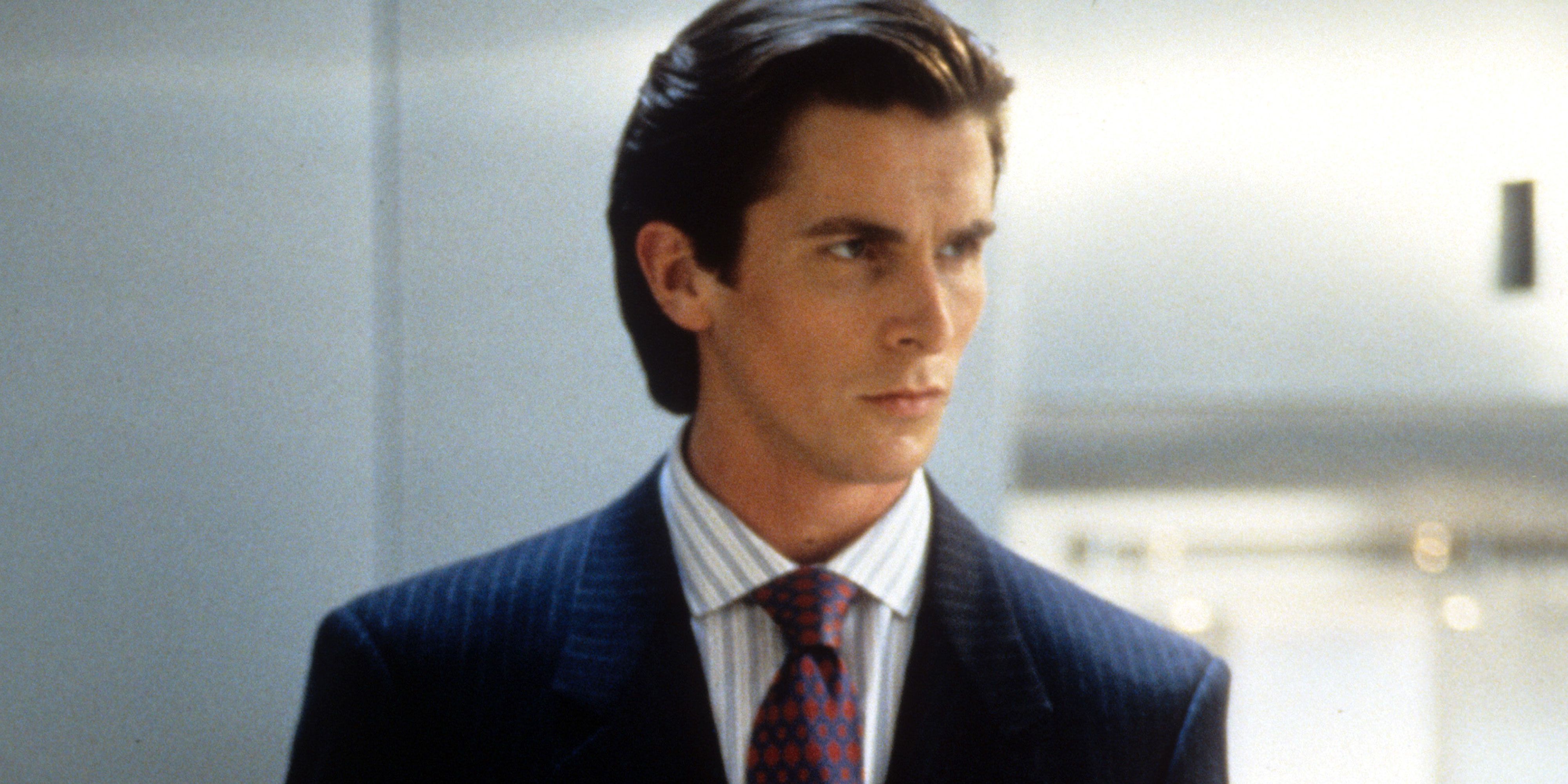 😱 Only Horror Fans Can Match 13/15 of These Villains With Their Movies Patrick Bateman