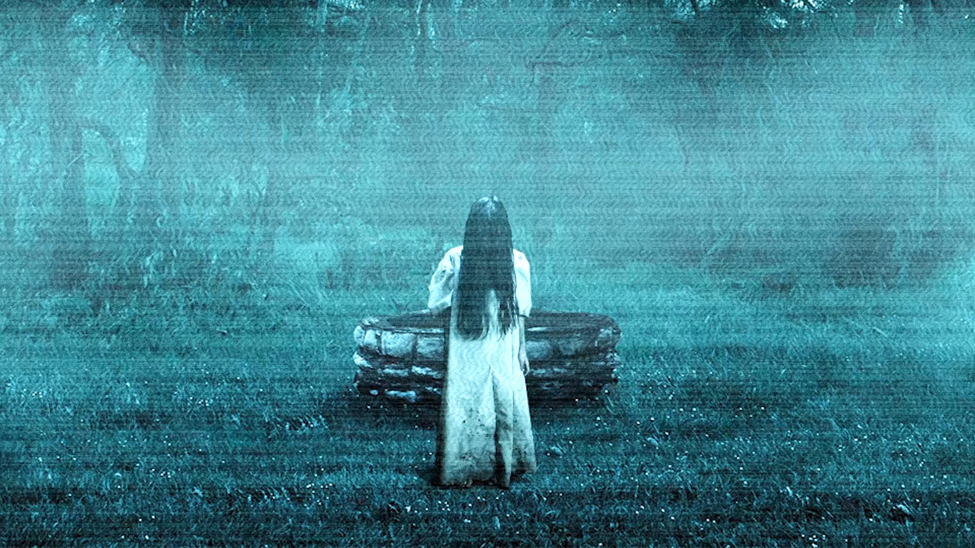 😱 Only Horror Fans Can Match 13/15 of These Villains With Their Movies The Ring