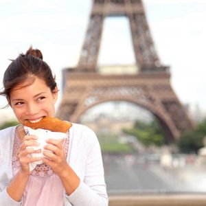 So You Think You’re Great at General Knowledge, Eh? Prove It With This Quiz Provided food for the citizens of Paris