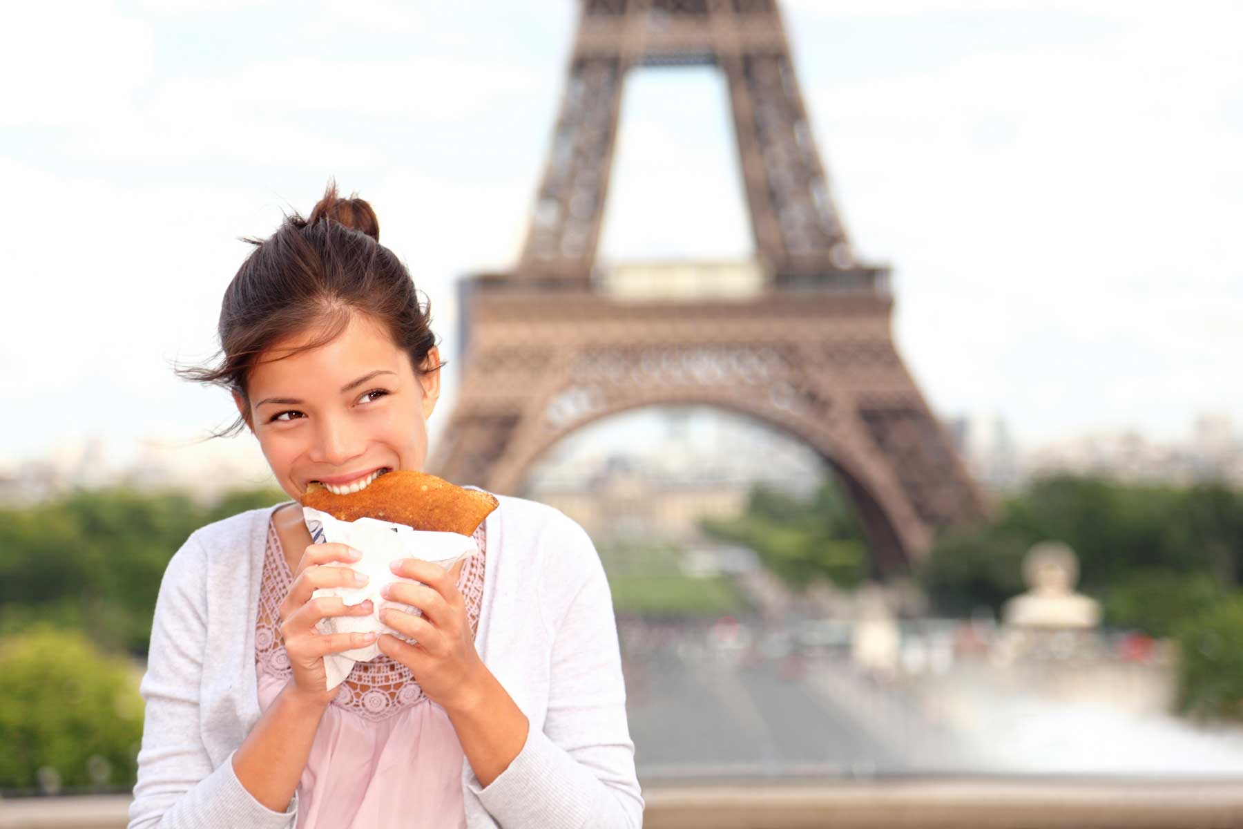 You're A French Food Novice! 🥐 If You’ve Eaten 11/21 of These French Baked Goods, You Should Move to France Already