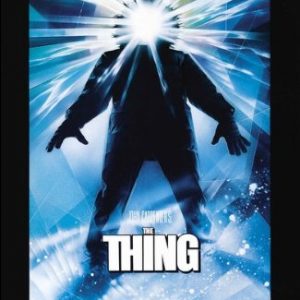 😱 Only Horror Fans Can Match 13/15 of These Villains With Their Movies The Thing