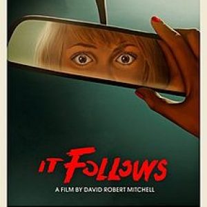 😱 Only Horror Fans Can Match 13/15 of These Villains With Their Movies It Follows