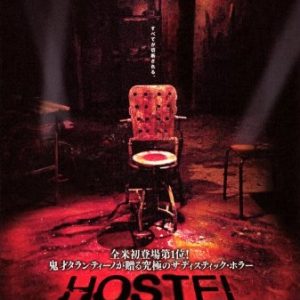 😱 Only Horror Fans Can Match 13/15 of These Villains With Their Movies Hostel