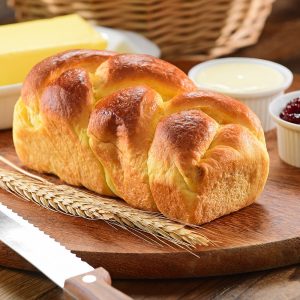 Go on a Food Adventure Around the World and My Quiz Algorithm Will Calculate Your Generation French brioche