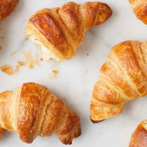 Which Winter Beverage Are You? Quiz Croissants