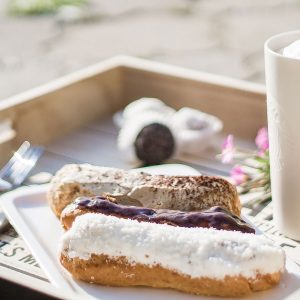 What Documentary Should I Watch? Quiz Exquisite French pastries and desserts
